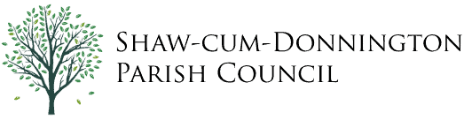 Shaw-cum-Donnington Parish Council