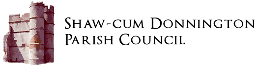 Shaw-cum-Donnington Parish Council