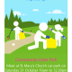 Community Litter Pick Saturday 31 October 10am to 12.30pm. Meet at Shaw Church Car Park in Church Road opposite the church.